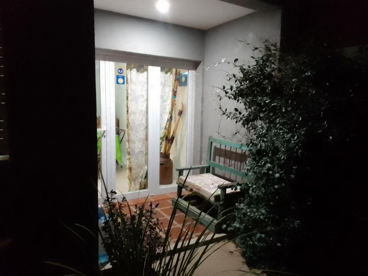 Departamentos R Y R Azcuenaga Apartamento Tandil Exterior foto