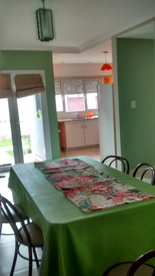 Departamentos R Y R Azcuenaga Apartamento Tandil Exterior foto